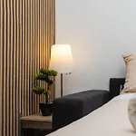 Milano City Life Elegant Penthouse With Terrace, Wi-Fi Netflix, Subway 5 Min - Very Convenient Location