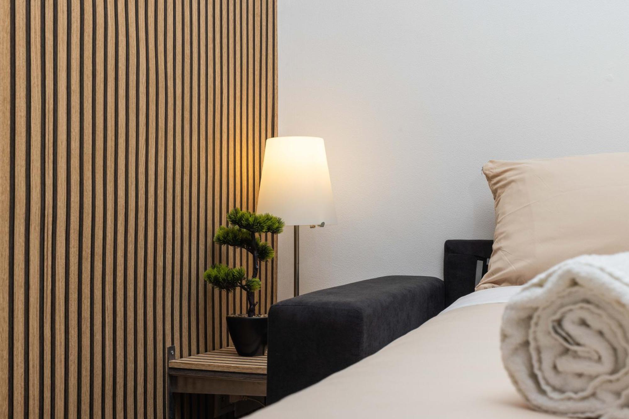 Appartamento Life Elegant Penthouse With Terrace, Wi-fi Netflix, Subway 5 Min - Very Convenient Location